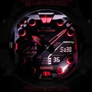ساعة كاسيو رجالي من سلسلة G-Shock موديل GAB001G1ADR