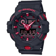 ساعة كاسيو رجالي من سلسلة G-Shock موديل GA700BNR1ADR