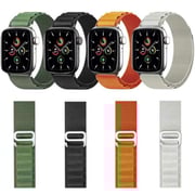 Max & Max Strap Apple Watch Assorted