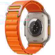 Max & Max Strap Apple Watch Assorted
