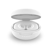 Motorola MOTO BUDS 250 True Wireless Earbuds White