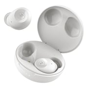 Motorola MOTO BUDS 250 True Wireless Earbuds White