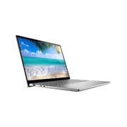 Dell Inspiron 14 (2022) Laptop - 12th Gen / Intel Core i5-1235U / 14inch FHD / 8GB RAM / 512GB SSD / Intel Iris Xe Graphics / Windows 11 / English Keyboard / Silver / International Version - [INS14-7420]
