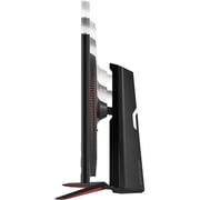 LG 32GN650-B Ultragear Gaming Monitor 32 (81.28cm) QHD (2560 x 1440) Display, 165Hz Refresh Rate, 1ms MBR, HDR 10, sRGB 95% Color Gamut, AMD FreeSync – Black
