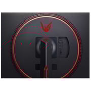 LG 32GN650-B Ultragear Gaming Monitor 32 (81.28cm) QHD (2560 x 1440) Display, 165Hz Refresh Rate, 1ms MBR, HDR 10, sRGB 95% Color Gamut, AMD FreeSync – Black