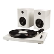 Crosley T100 Bluetooth Turntable- White