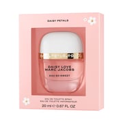 Marc Jacobs Daisy Love Petals EDT 20ml for Women