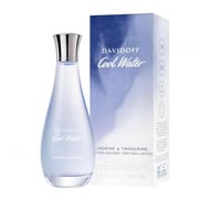 Davidoff Cool Water Jasmine & Tangerine Limited Edition EDT 100ml for Women