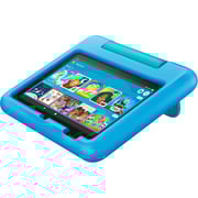 Amazon Fire 7 Kids (12th Gen) 7 tablet with Wi-Fi 16GB Blue