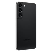 Samsung Galaxy S22 5G 128GB Phantom Black Smartphone Pre-order