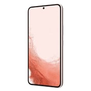 Samsung Galaxy S22 5G 256GB Pink Gold Smartphone