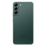 Samsung Galaxy S22+ 5G 256GB Green Smartphone - Middle East Version