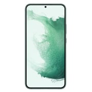 سامسونج جلاكسي S22 + 5G هاتف ذكي أخضر بسعة 128 جيجابايت - إصدار الشرق الأوسط