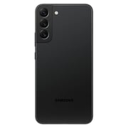 Samsung Galaxy S22+ 5G 128GB Phantom Black Smartphone - Middle East Version