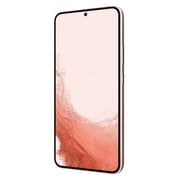 Samsung Galaxy S22+ 5G 128GB Pink Gold Smartphone - Middle East Version