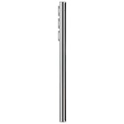 Samsung Galaxy S22 Ultra 5G 128GB Phantom White Smartphone - Middle East Version