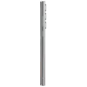 Samsung Galaxy S22 Ultra 5G 128GB Phantom White Smartphone - Middle East Version
