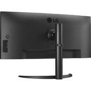 LG 34WQ75C-B.AUS 34inch Curved UltraWide Monitor QHD IPS HDR 10