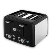 Afra Japan Electric Breakfast Toaster AF-24700TOBL