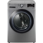 LG 16 kg DUAL Inverter Dryer, sensor dry, Allergy care, Drum care, VCM color, ThinQ (Wi-Fi)