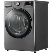 LG 16 kg DUAL Inverter Dryer, sensor dry, Allergy care, Drum care, VCM color, ThinQ (Wi-Fi)