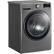 LG 16 kg DUAL Inverter Dryer, sensor dry, Allergy care, Drum care, VCM color, ThinQ (Wi-Fi)