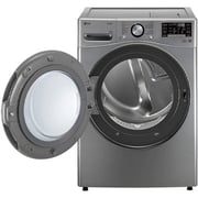 LG 16 kg DUAL Inverter Dryer, sensor dry, Allergy care, Drum care, VCM color, ThinQ (Wi-Fi)