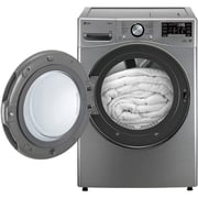 LG 16 kg DUAL Inverter Dryer, sensor dry, Allergy care, Drum care, VCM color, ThinQ (Wi-Fi)