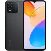 Honor X5 32GB Midnight Black 4G Smartphone