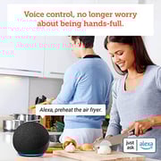 Cosori Smart Air Fryer CS158-AF-BLK
