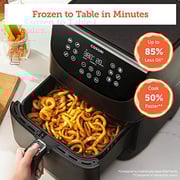 Cosori Smart Air Fryer CS158-AF-BLK