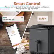 Cosori Smart Air Fryer CAF-P583S-KUK