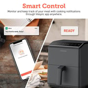 Cosori Smart Air Fryer CAF-P583S-KUK