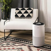 Buy Levoit Smart WiFi Air Purifier Core-400S Online in UAE