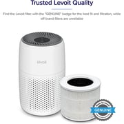 Levoit Core Mini Air Purifier Filter - LRF-C161-WAS