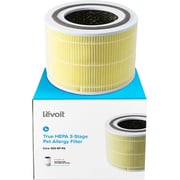 Levoit HEPA 3 Filter White - Musturd