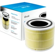 Levoit HEPA 3 Filter White - Musturd