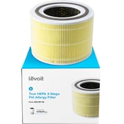 Levoit HEPA 3 Filter White - Musturd