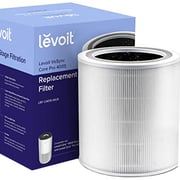 Levoit Core 400S HEPA Original Replacement Filter White