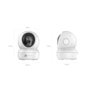 Ezviz H6C 4MP Smart Tracking Camera