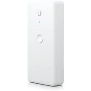 Ubiquiti Unifi Long-Range Indoor Outdoor Ethernet Repeater IPX5 Weatherproofing- UACC-LRE