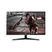 LG 32GN50R UltraGear 32inch Gaming Monitor Black