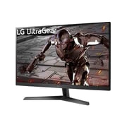 LG 32GN50R UltraGear 32inch Gaming Monitor Black