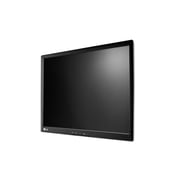 LG 19MB15T 19 inch (1280 x 1024) Touch Screen B2B IPS Monitor with HD Resolution -19MB15T, Black with Warranty