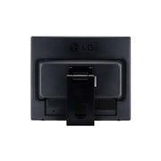 LG 19MB15T 19 inch (1280 x 1024) Touch Screen B2B IPS Monitor with HD Resolution -19MB15T, Black with Warranty