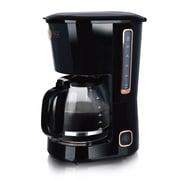 Afra Japan Coffee Maker AF-15750CMKBL