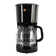 Afra Japan Coffee Maker AF-15750CMKBL