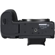 Canon EOS R7 Mirrorless Digital Camera Body Black