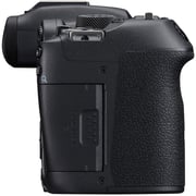 Canon EOS R7 Mirrorless Digital Camera Body Black