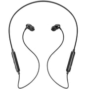 Motorola SP106 Wireless In Ear Sports Headset Black